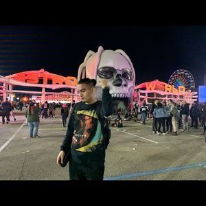 Meet your Posher, Isaiah